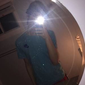 Meet your Posher, Declan